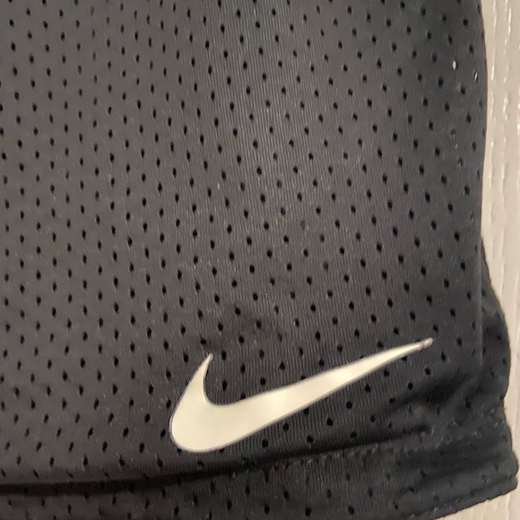 Nike Dri-Fit Running Shorts (S) - Picture 2 of 4